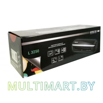 Ламинатор Office-Kit L3250 картинка 3